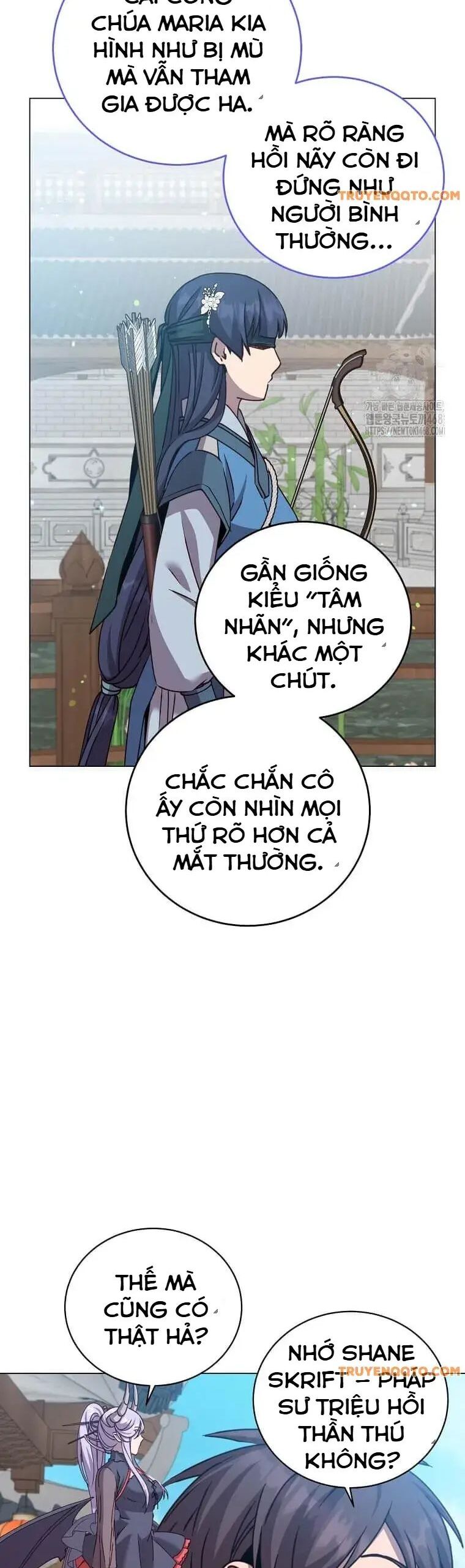 Anh Hùng Mạnh Nhất Trở Lại Chương 199 Ảnh 39
