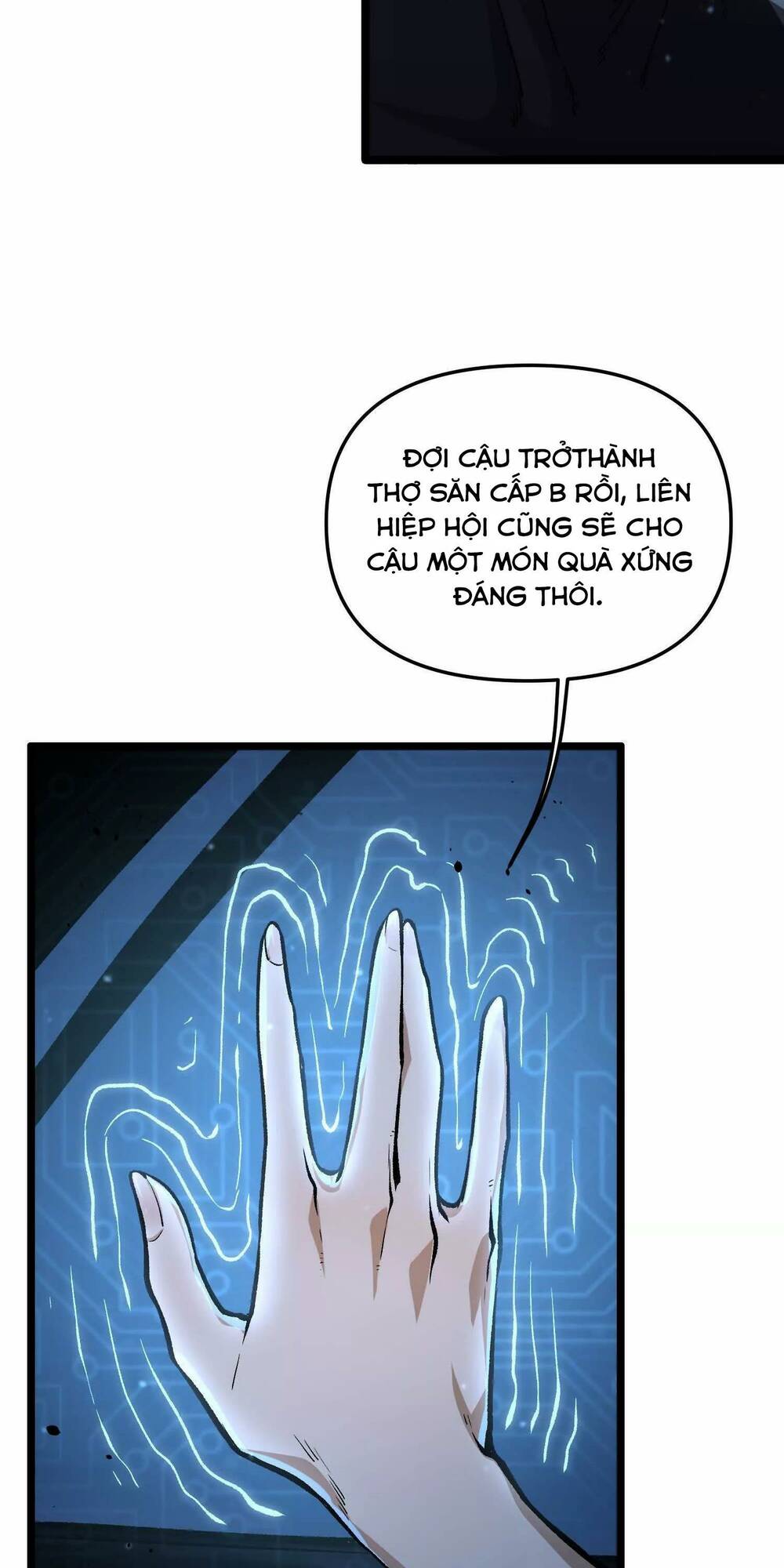 Quỷ Trảm Săn Nhân Chương 13 Ảnh 18