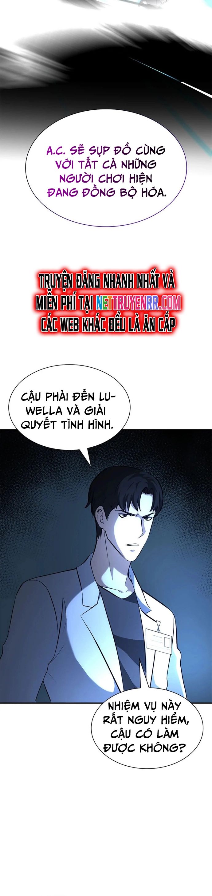 Sự Trở Lại Ma Dược Sư Cấp Fff Chương 96 Ảnh 47