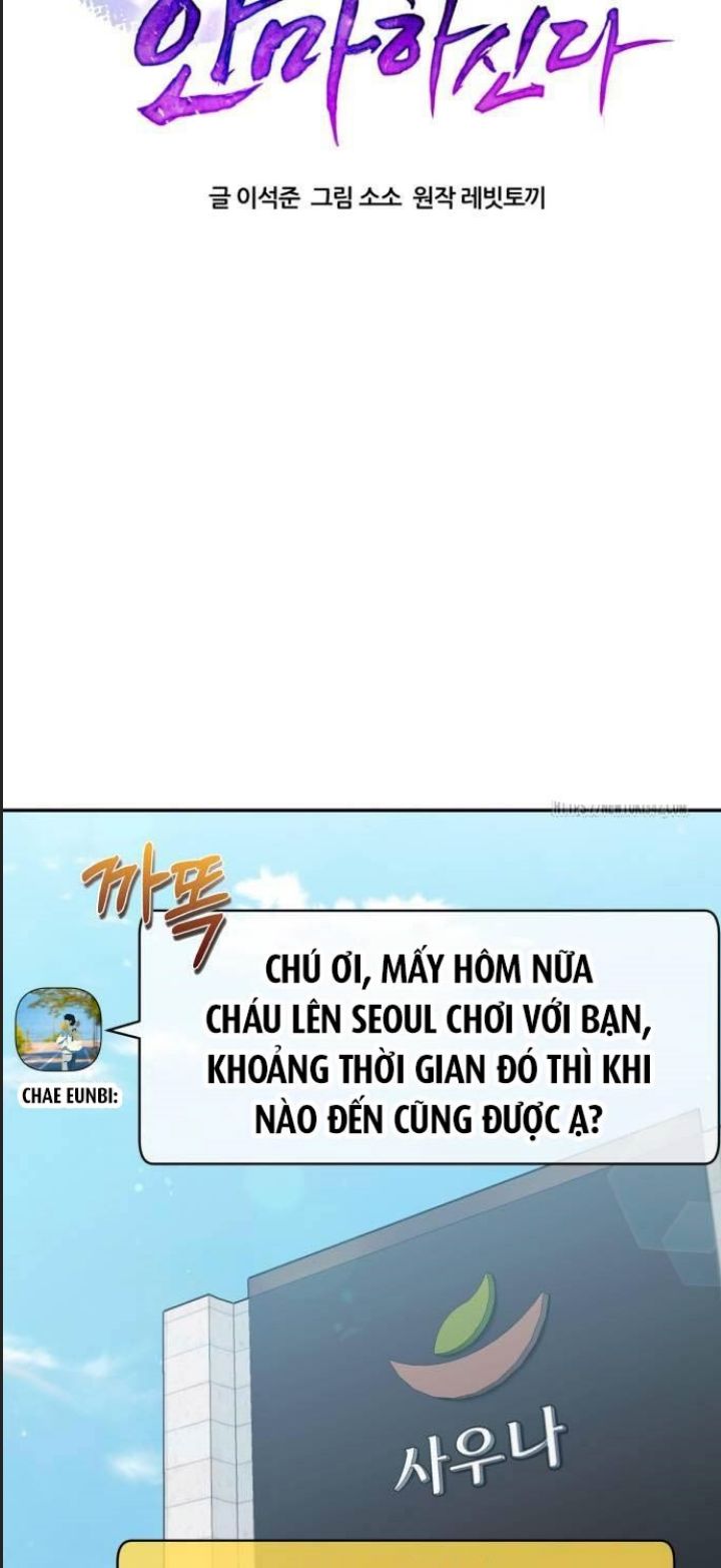 Thiên Quỷ Huyệt Đạo Chương 19 Ảnh 11