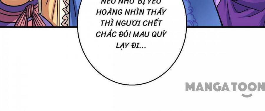 Trọng Sinh Sau Tám Vạn Năm Chương 373 Ảnh 14