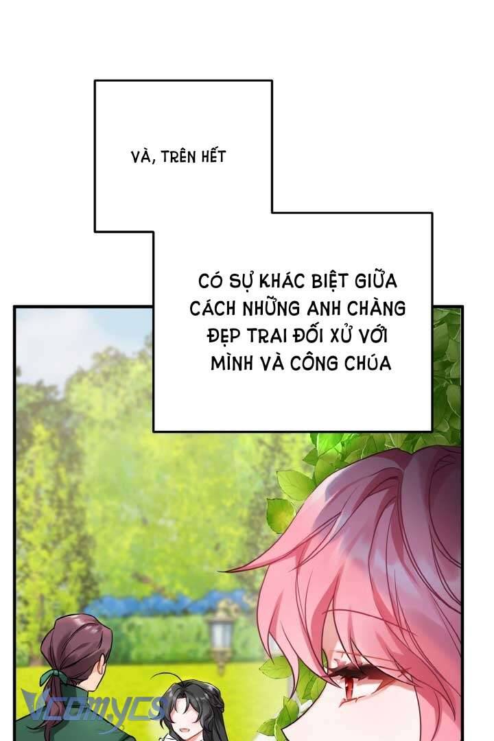 Mê Cung Cám Dỗ Của Emilone Chương 1 Ảnh 54