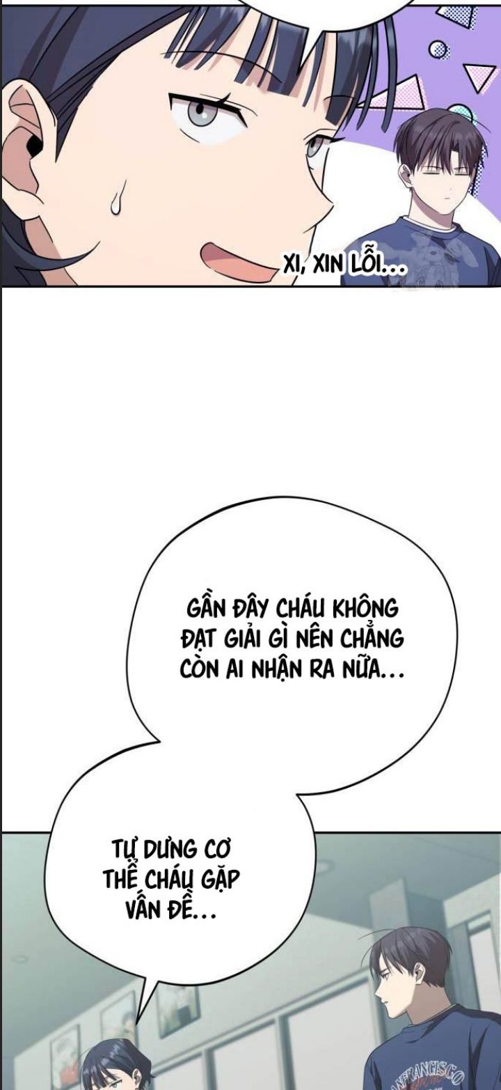 Thiên Quỷ Huyệt Đạo Chương 18 Ảnh 26