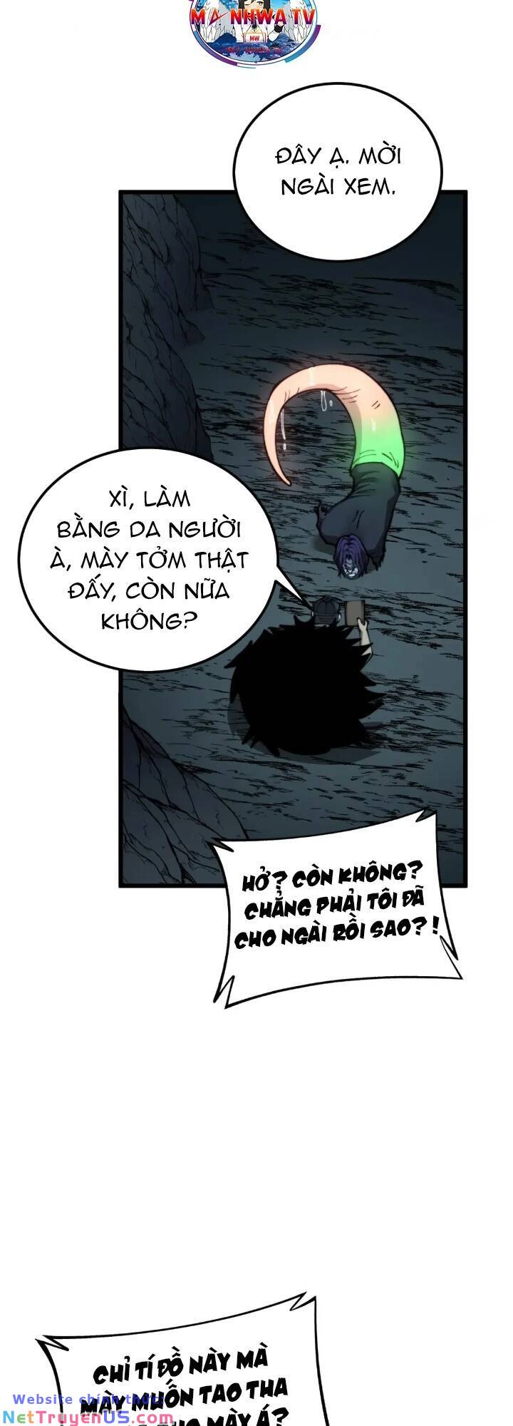 Độc Thủ Vu Y Chương 436 Ảnh 21