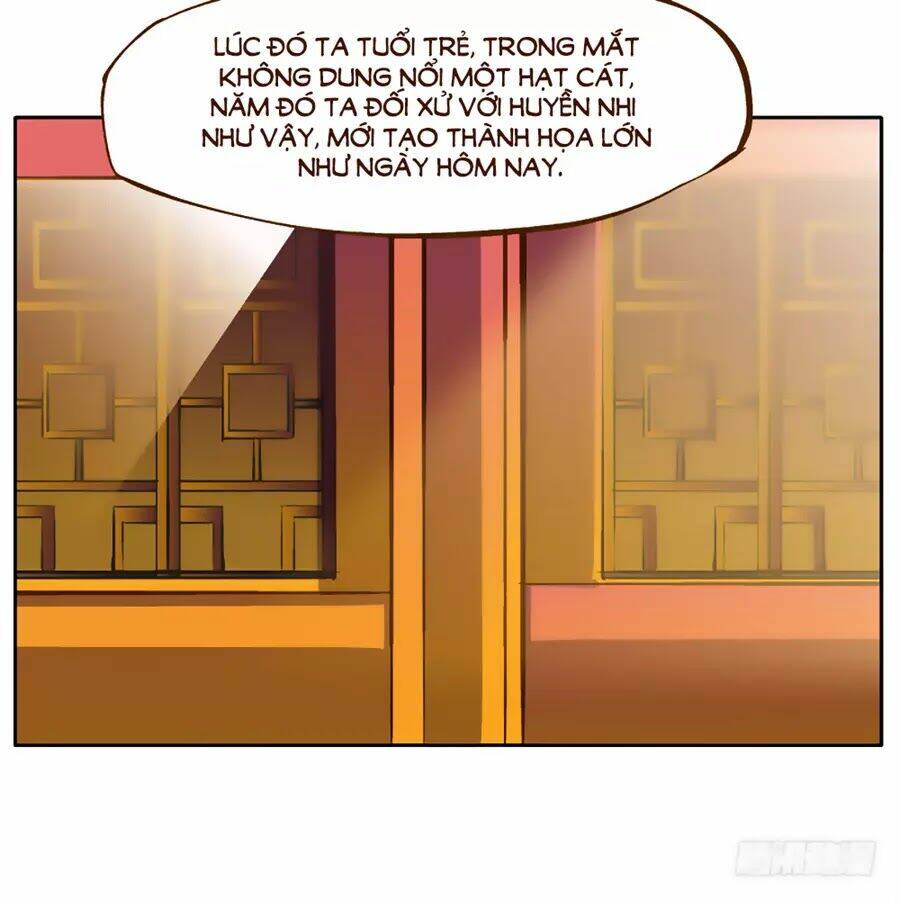 Hòa Thượng Và Tiểu Long Quân Chương 70 Ảnh 86