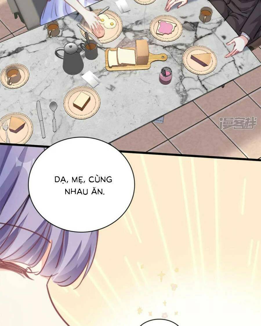 Kim Chủ Của Tôi Mới Năm Tuổi Chương 31 Ảnh 23