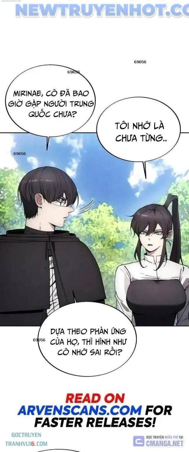 Tao Là Ác Nhân Chương 154 Ảnh 9