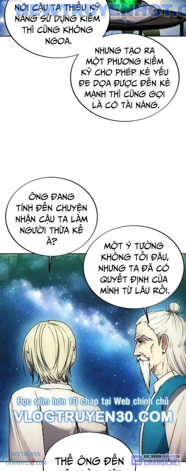 Tao Là Ác Nhân Chương 153 Ảnh 24