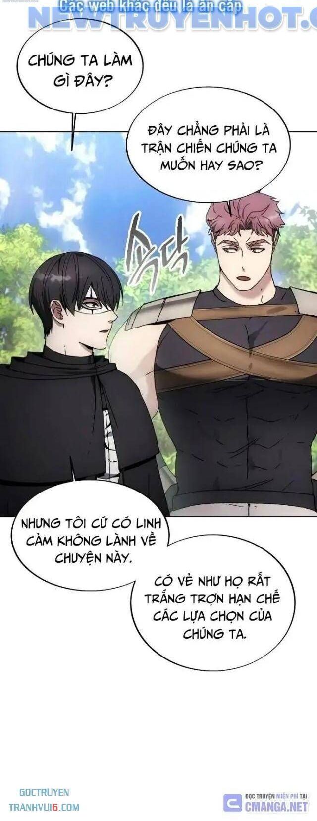 Tao Là Ác Nhân Chương 154 Ảnh 21