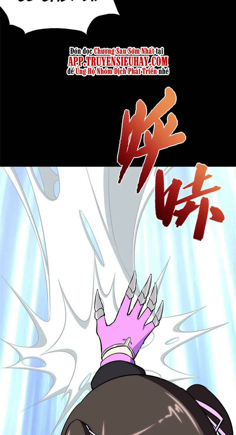 Bạn Gái Zombie Của Tôi Chương 394 Ảnh 39