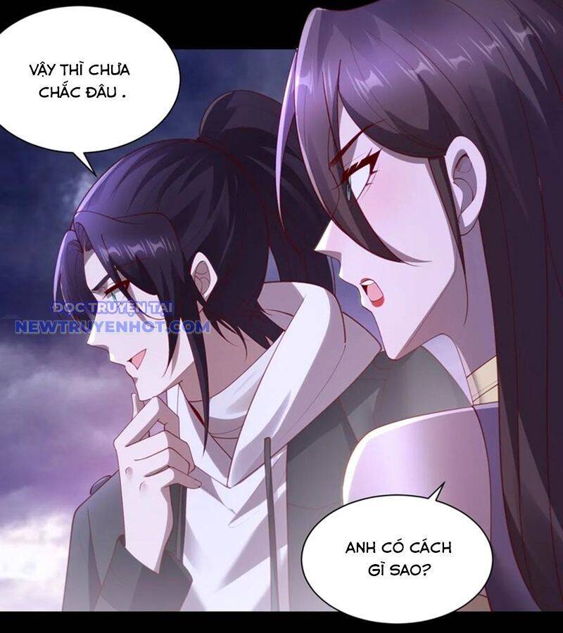 Người Ở Rể Bị Ép Thành Phản Diện Chương 646 Ảnh 19