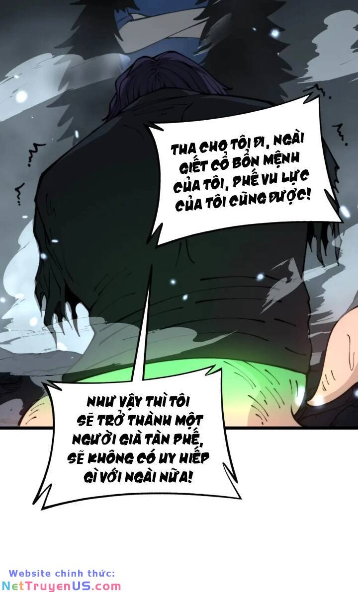 Độc Thủ Vu Y Chương 436 Ảnh 18