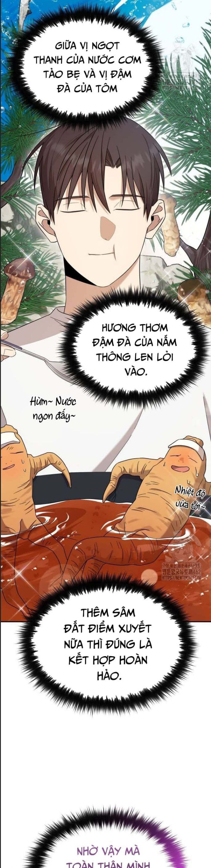 Thiên Quỷ Huyệt Đạo Chương 30 Ảnh 11