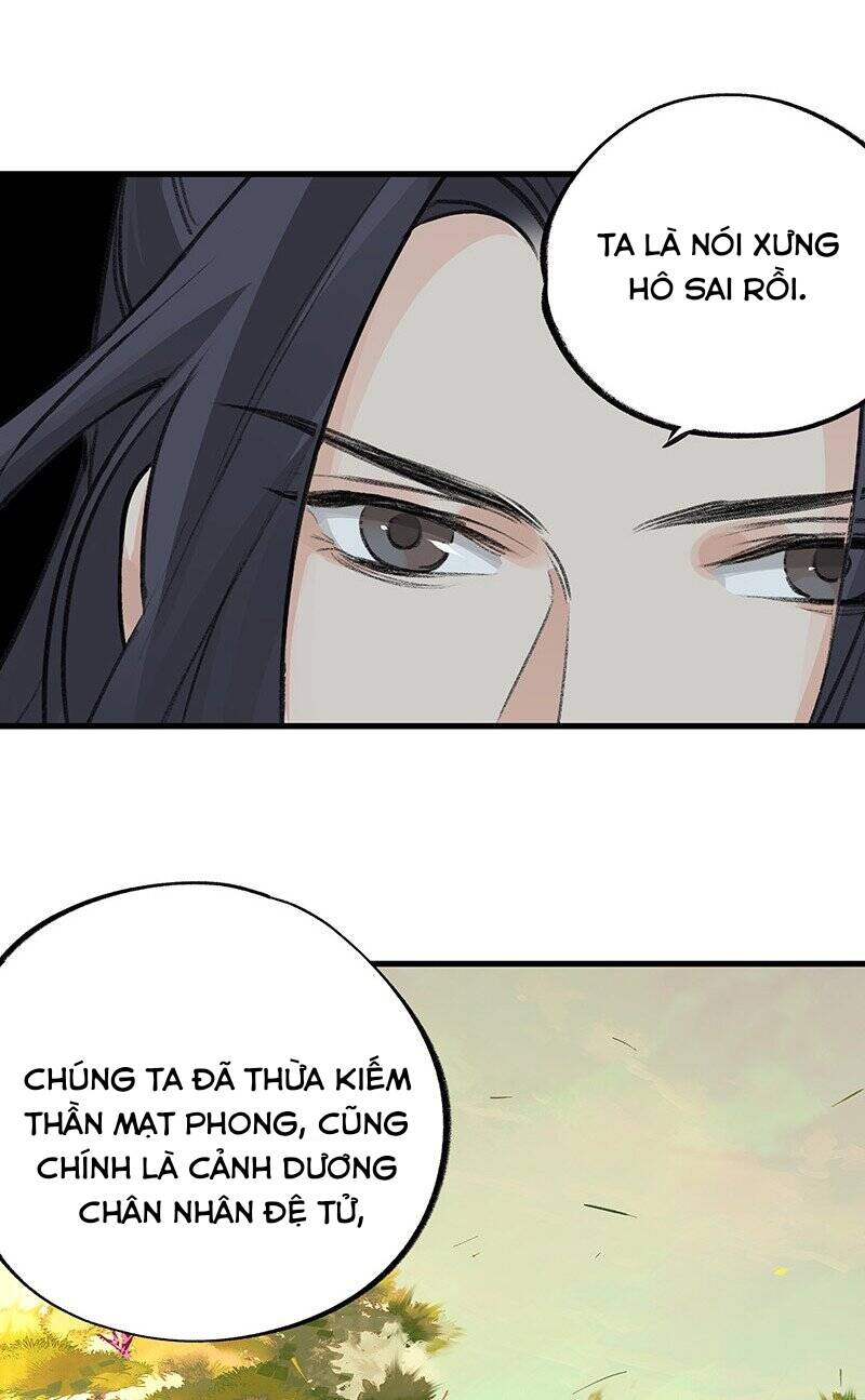 Đại Đạo Triều Thiên Chương 64 Ảnh 61