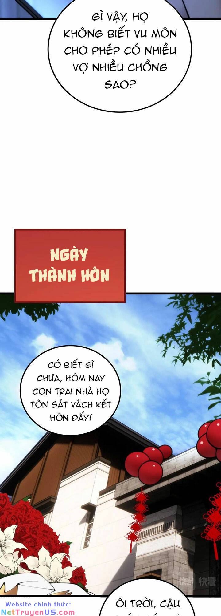 Độc Thủ Vu Y Chương 441 Ảnh 34