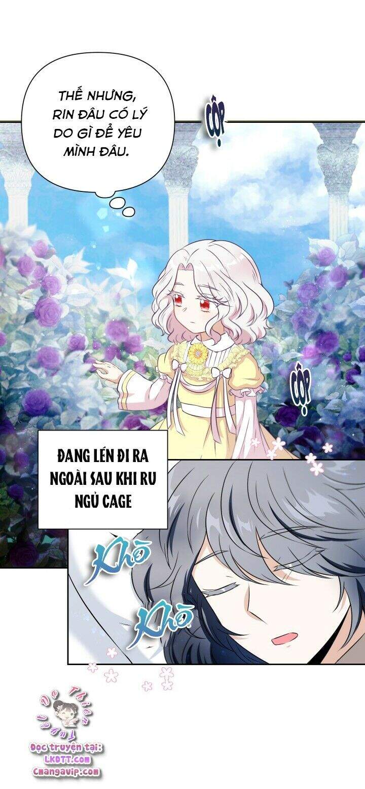 Công Chúa Xấu Xa Chương 21 Ảnh 61