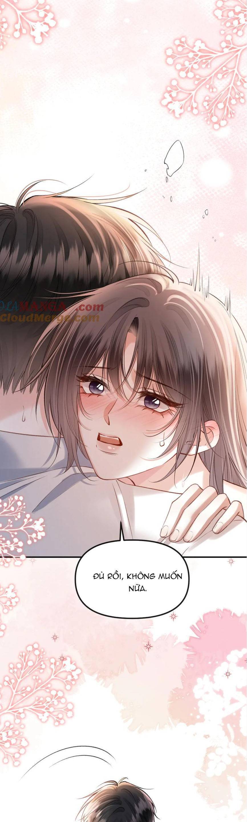 Ngày Mai Cũng Thích Em Chương 83 Ảnh 27