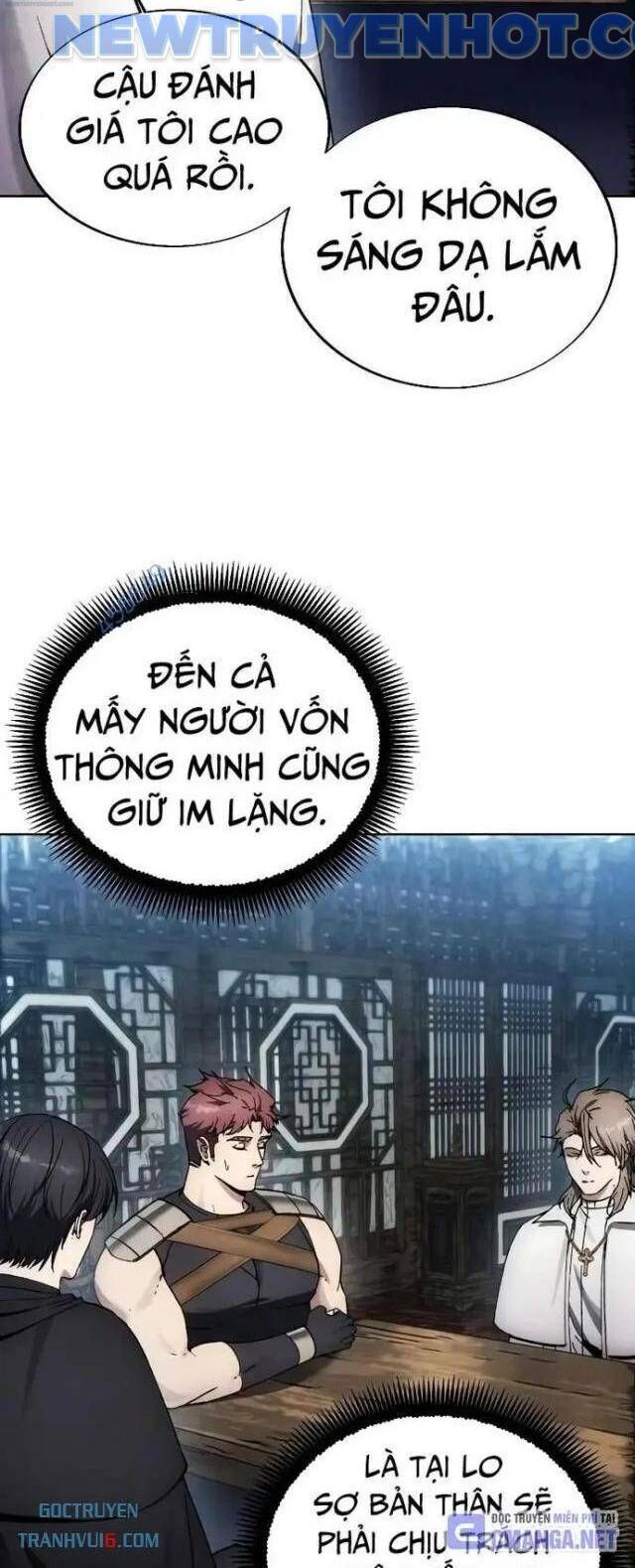 Tao Là Ác Nhân Chương 153 Ảnh 47