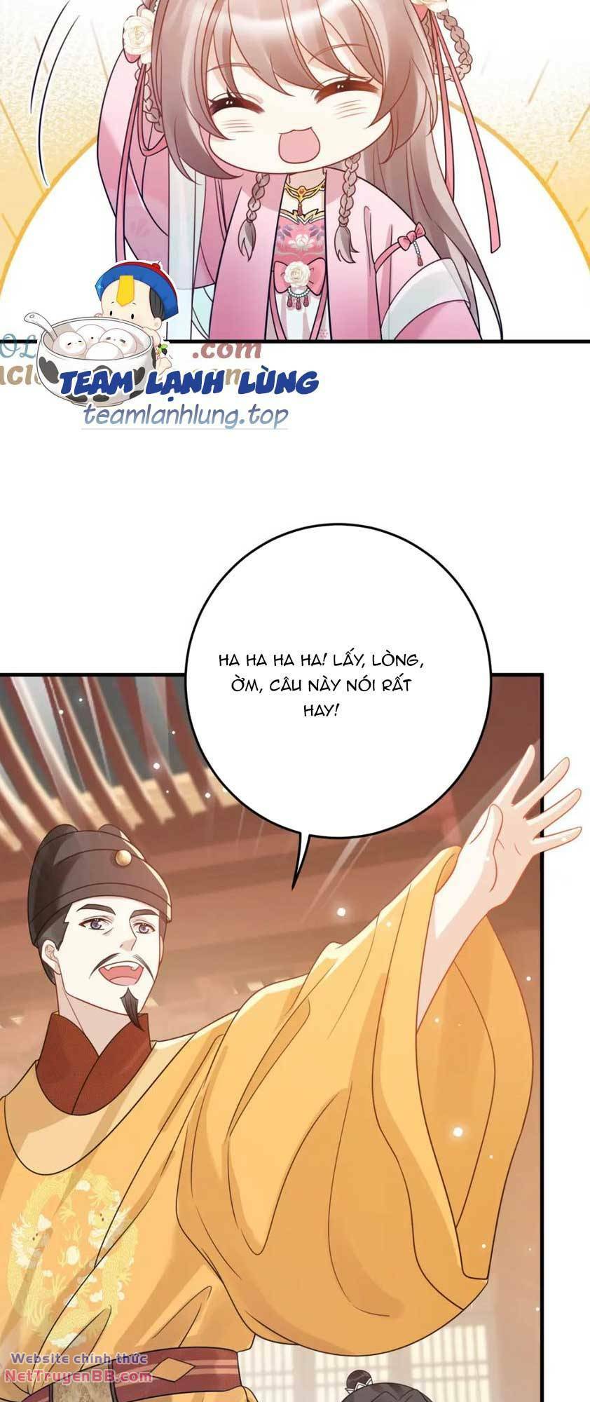 Manh Thê Thất Thất Chương 48 Ảnh 34