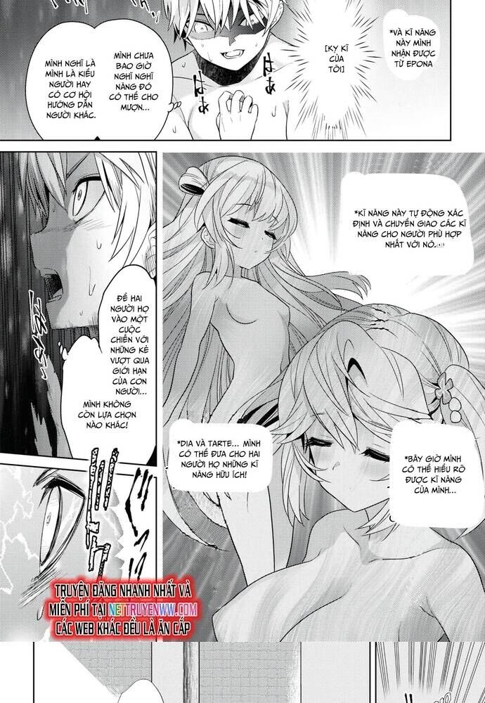 Sekai Saikō No Asashin, Isekai Kizoku Ni Tensei Suru Chương 28 Ảnh 23