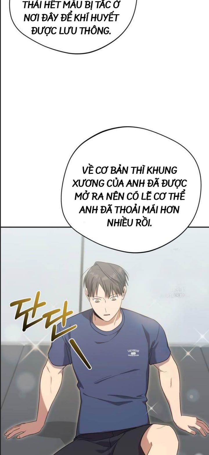 Thiên Quỷ Huyệt Đạo Chương 16 Ảnh 66