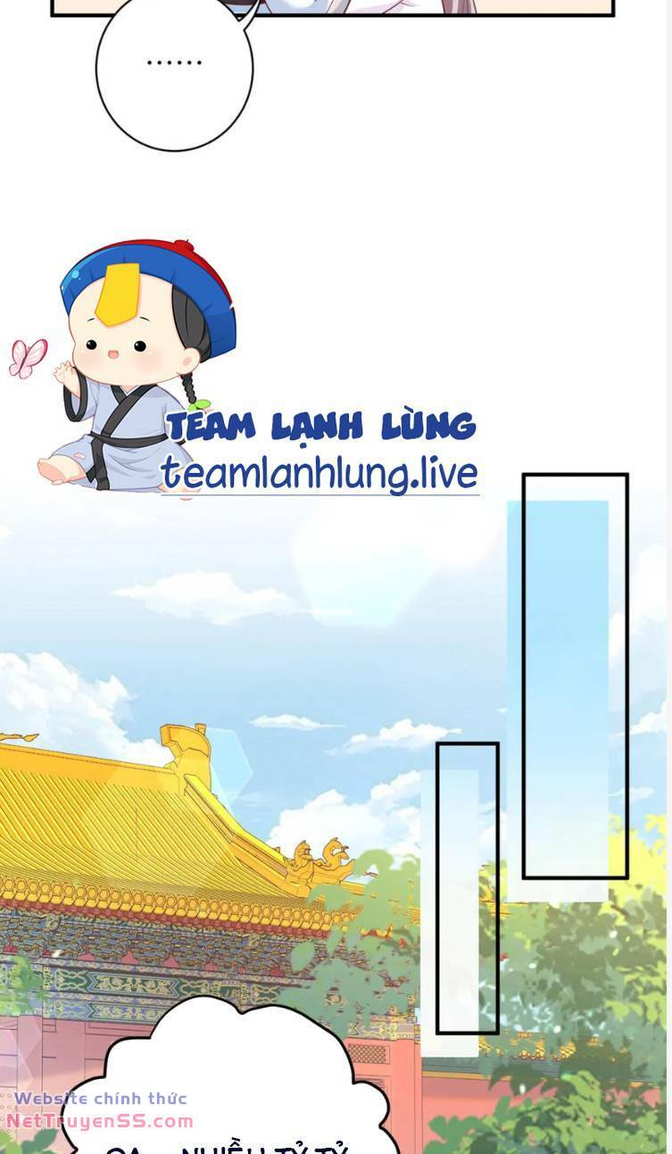 Manh Thê Thất Thất Chương 47 Ảnh 18