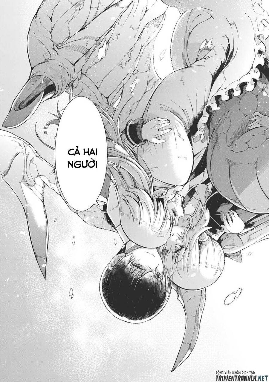 Sayonara Ryuusei, Konnichiwa Jinsei Chương 78 Ảnh 16