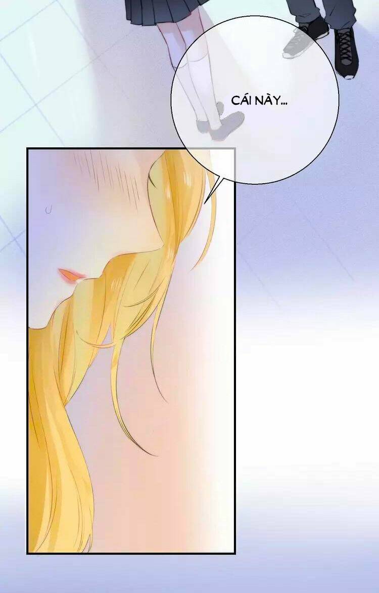 Tiến Gần Đến Trái Tim Em Chương 49 Ảnh 7