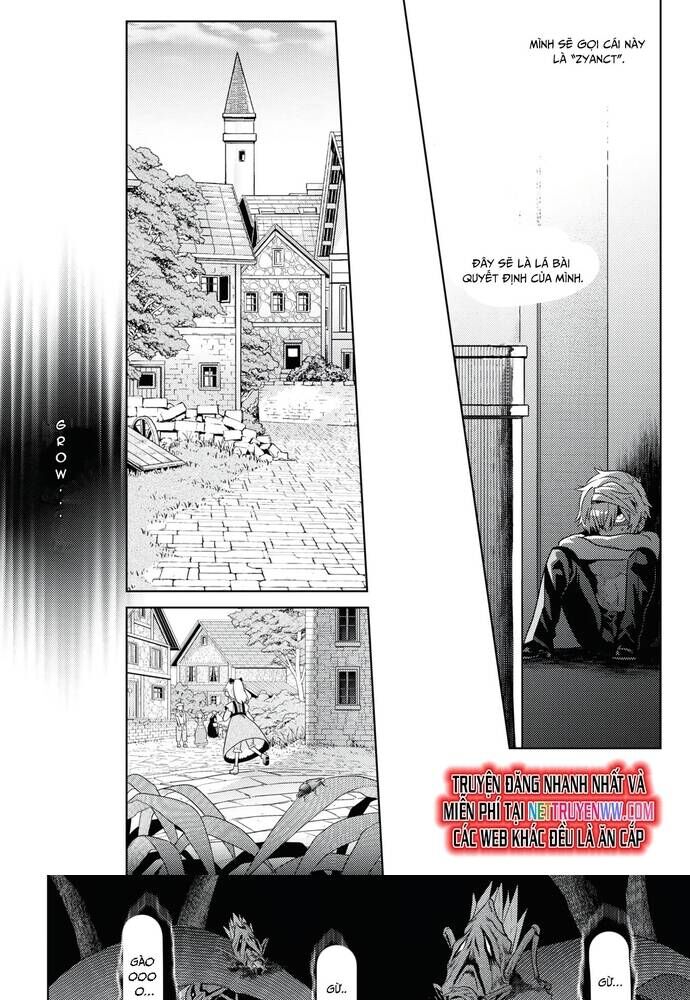 Sekai Saikō No Asashin, Isekai Kizoku Ni Tensei Suru Chương 28 Ảnh 25