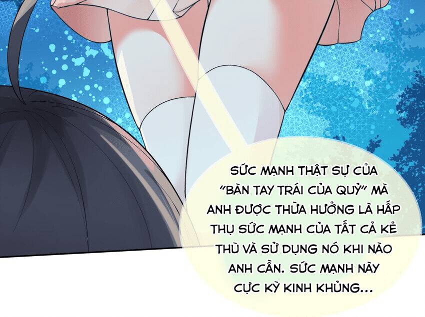 Các Cô Gái Tai Thú Đều Muốn Độc Chiếm Tôi Chương 19 Ảnh 57