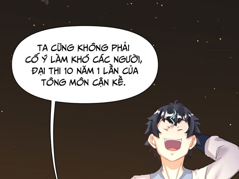 Xuyên Không Tới Thế Giới Tu Chân Nhưng Ta Vẫn Có Mạng Internet Chương 9 Ảnh 16