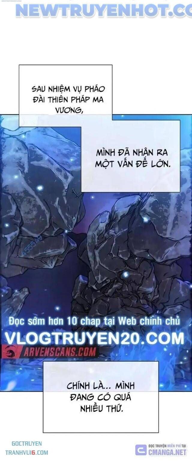 Tao Là Ác Nhân Chương 151 Ảnh 33