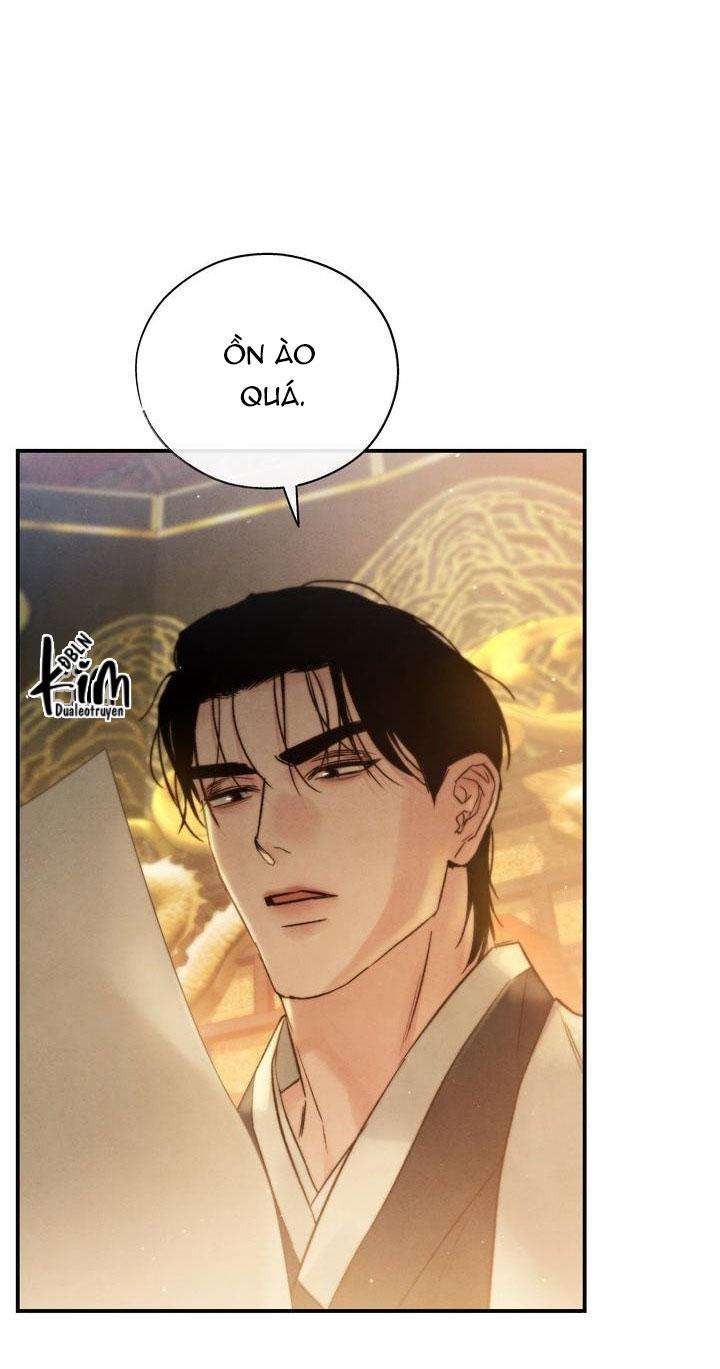 Thuốc Độc Chương 10 Ảnh 63
