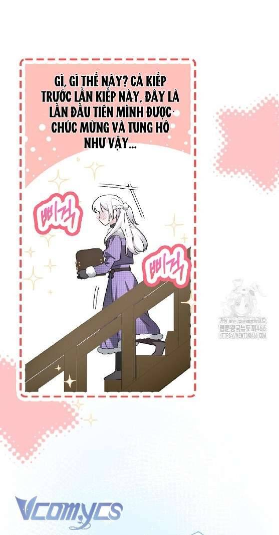 Kế Hoạch Nghỉ Hưu Của Nhân Vật Phản Diện Chương 29 Ảnh 28