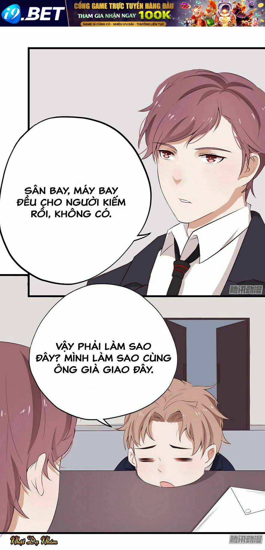 Thiên KiềU BáCh Mị Chương 6 Ảnh 31