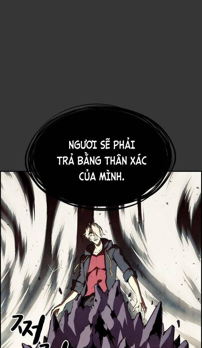 Đội Đốt Kích Noryangjin Chương 30 Ảnh 9