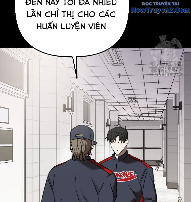 Tân Binh Của Đội Bóng Chày Quá Giỏi Chương 43 Ảnh 30