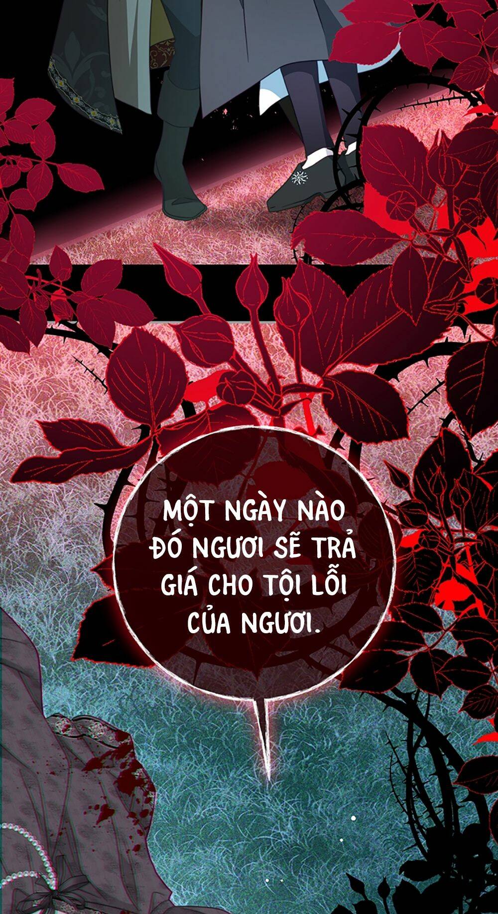 Trở Thành Tình Địch Của Các Nam Chính Chương 92 Ảnh 21