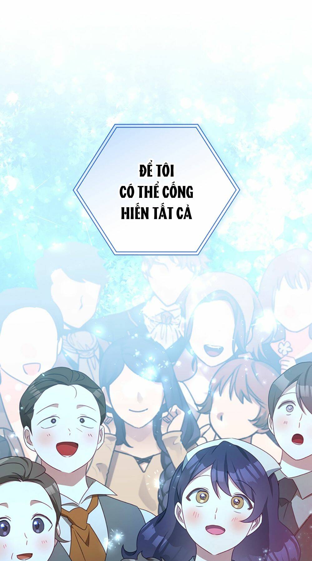 Trở Thành Tình Địch Của Các Nam Chính Chương 91 Ảnh 3