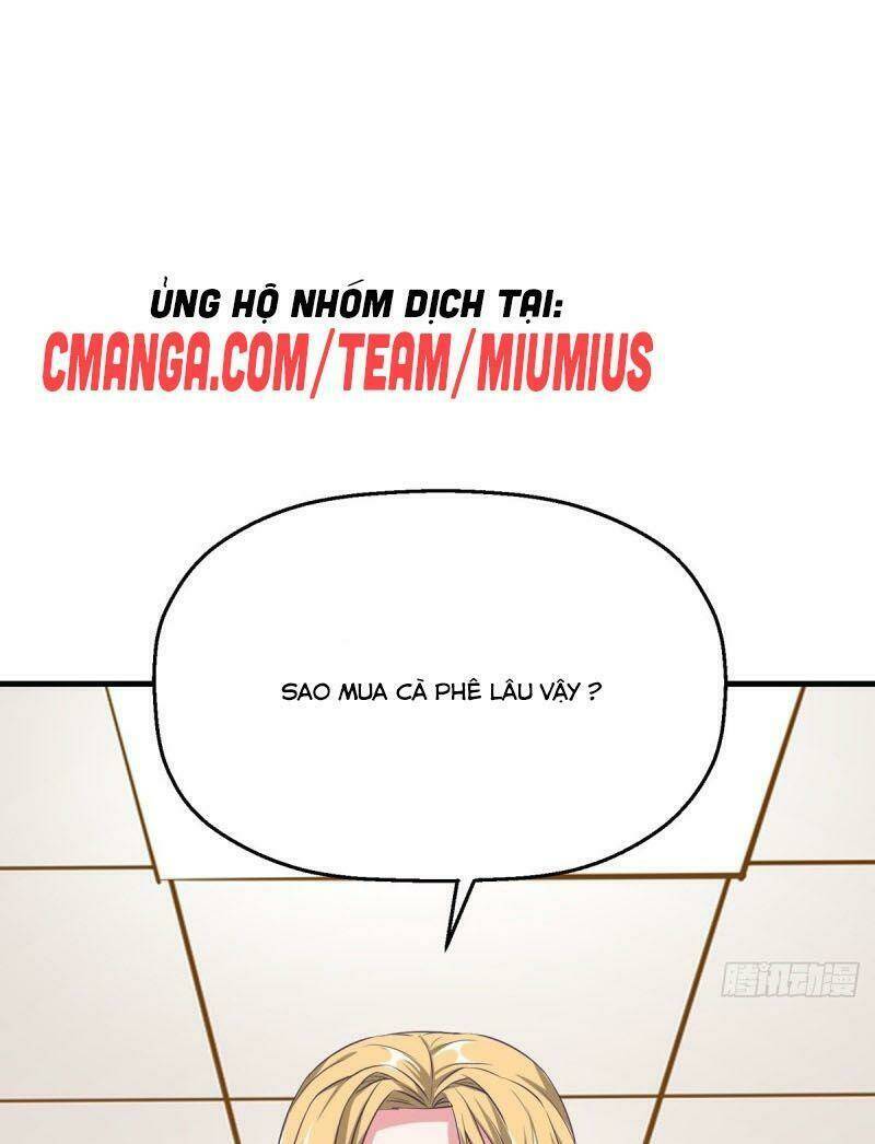 Gà Cưng Nổi Tiếng Theo Đuổi Minh Tinh Chương 25 Ảnh 38