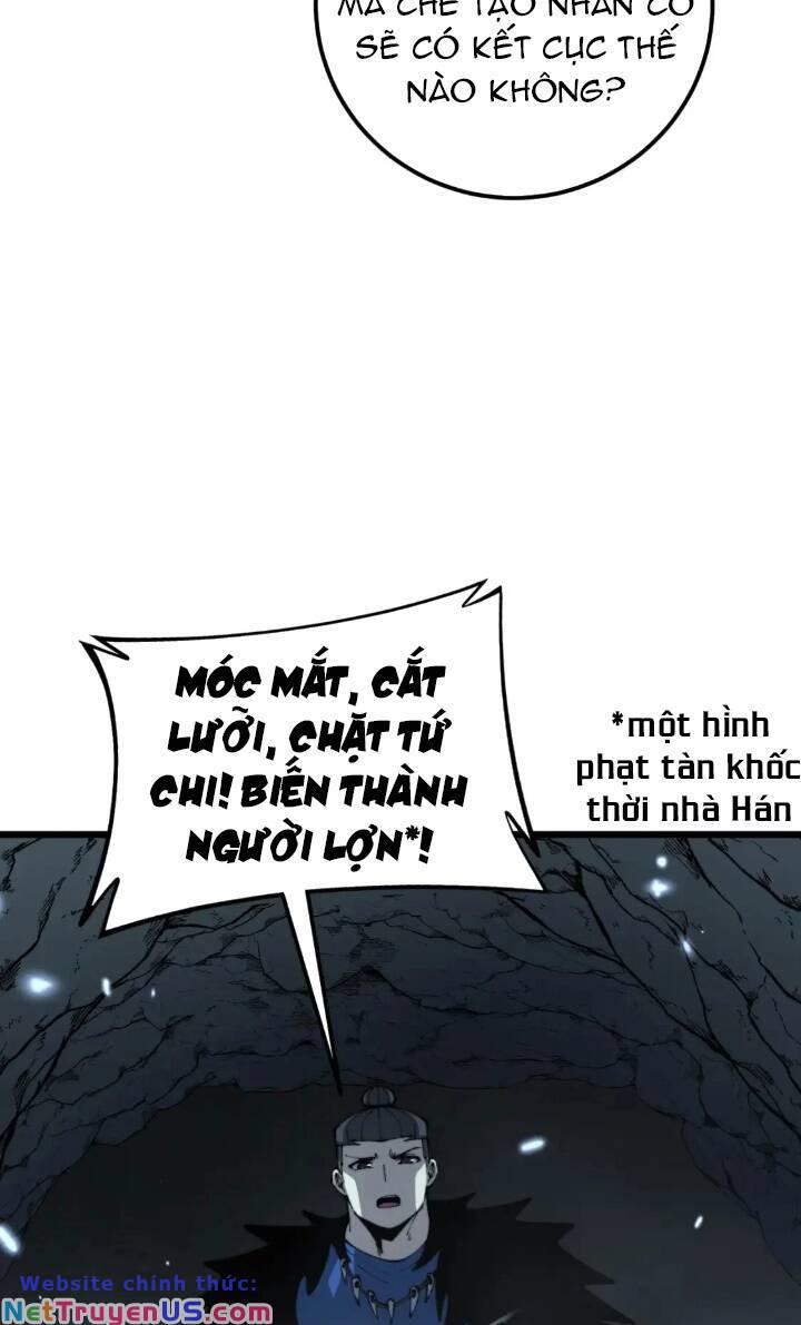 Độc Thủ Vu Y Chương 436 Ảnh 17