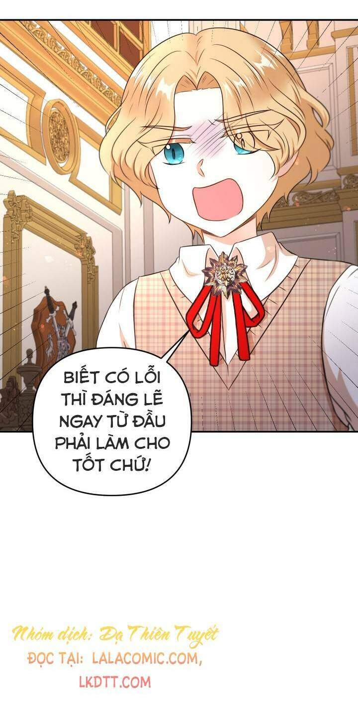 Công Chúa Xấu Xa Chương 34 Ảnh 40