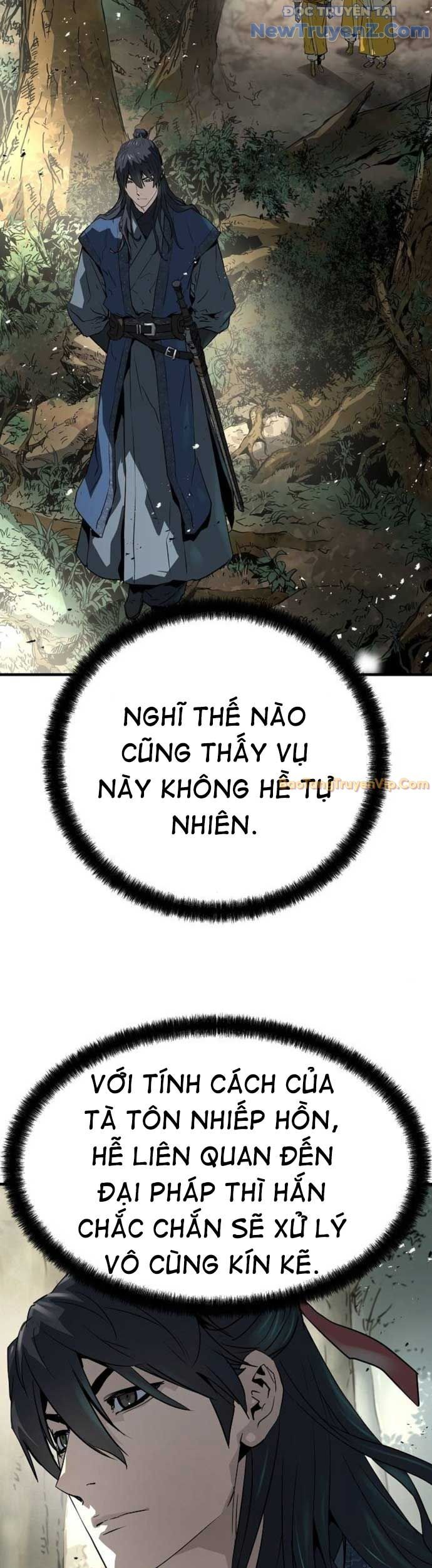 Tuyệt Thế Hồi Quy Chương 44 Ảnh 24