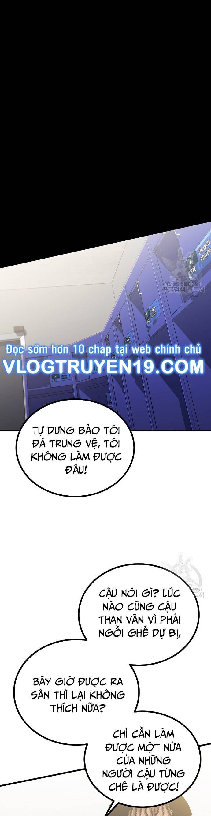 Chiến Lược Gia Bóng Đá Tài Ba Chương 43 Ảnh 6