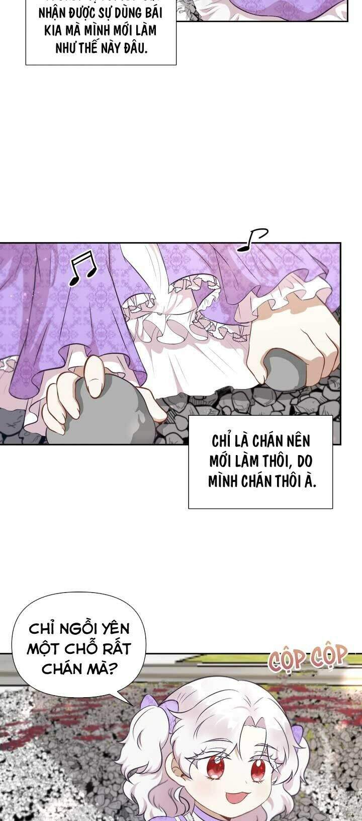 Công Chúa Xấu Xa Chương 14 Ảnh 39