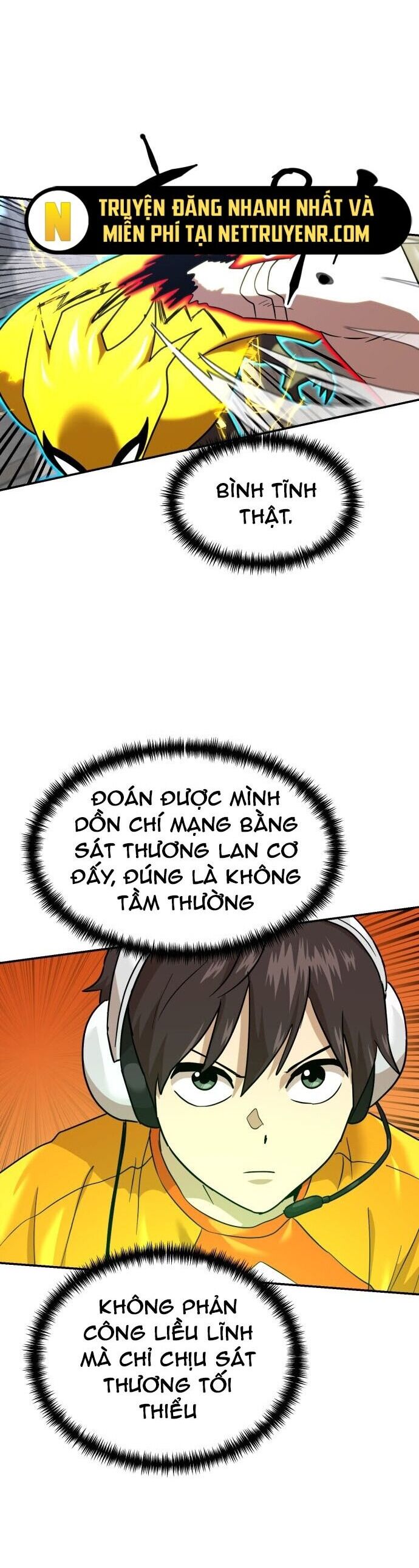 Double Click Chương 187 Ảnh 22