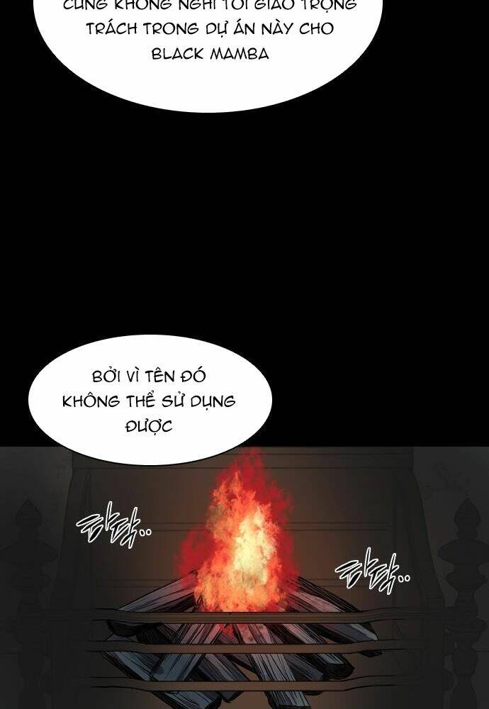 Báo Thù Chương 105 Ảnh 60