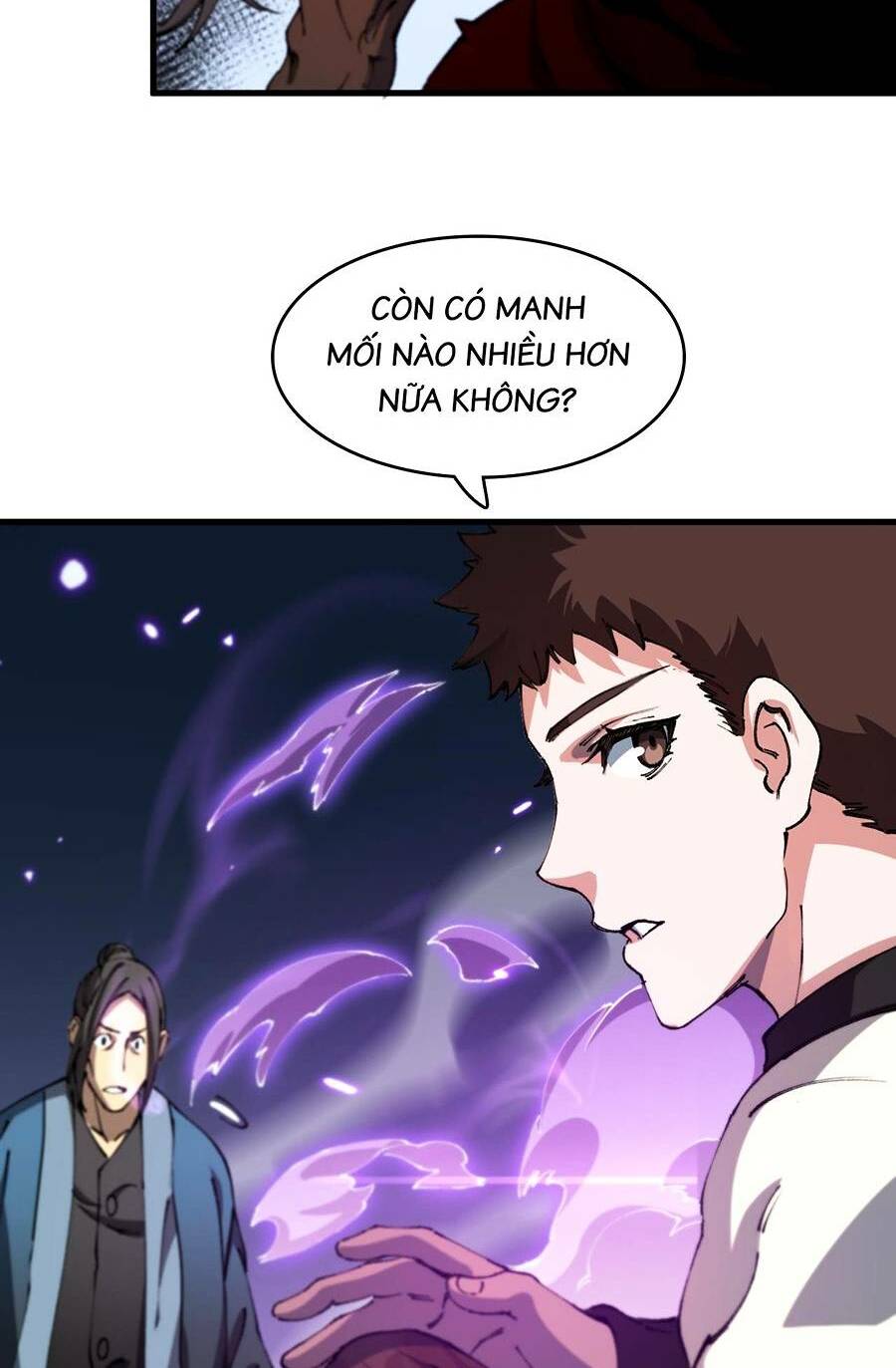Đại Sư Phụ Hạ Sơn Chương 86 Ảnh 9