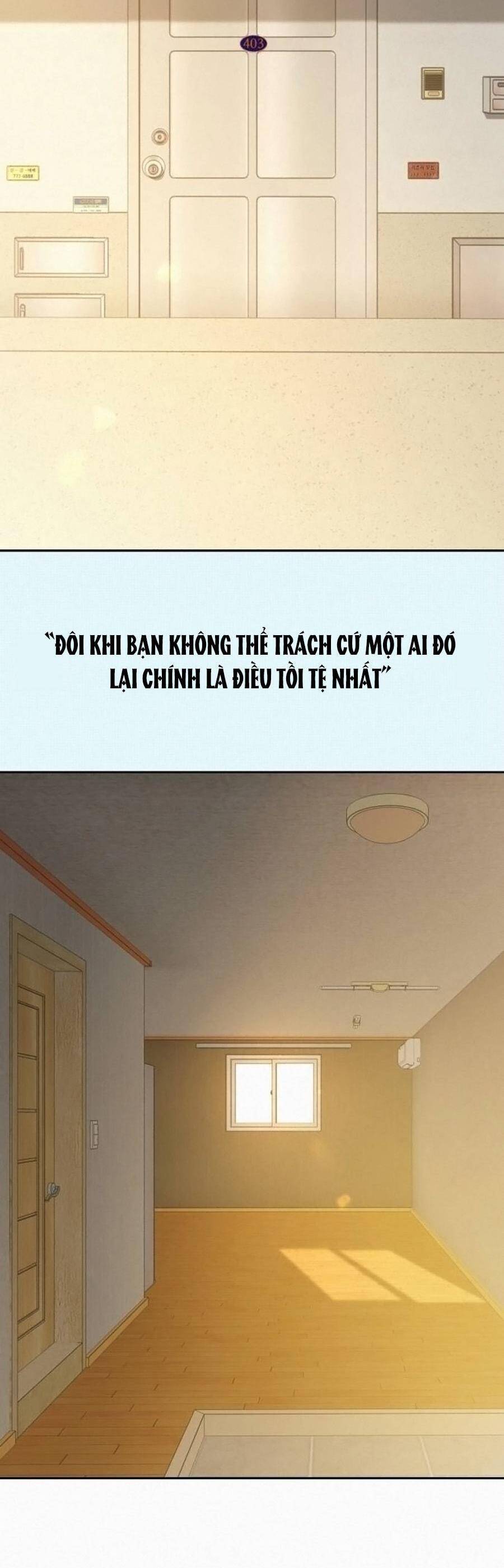 Kế Hoạch Tình Yêu Trong Sáng Chương 101 Ảnh 18