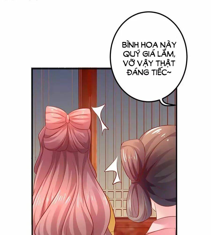 Từ Đây Vương Gia Không Thượng Triều Sớm Chương 82 Ảnh 33